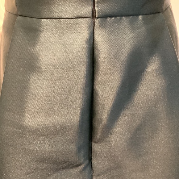 Sachin + Babi Emerald High Low Dress - Picture 7 of 14